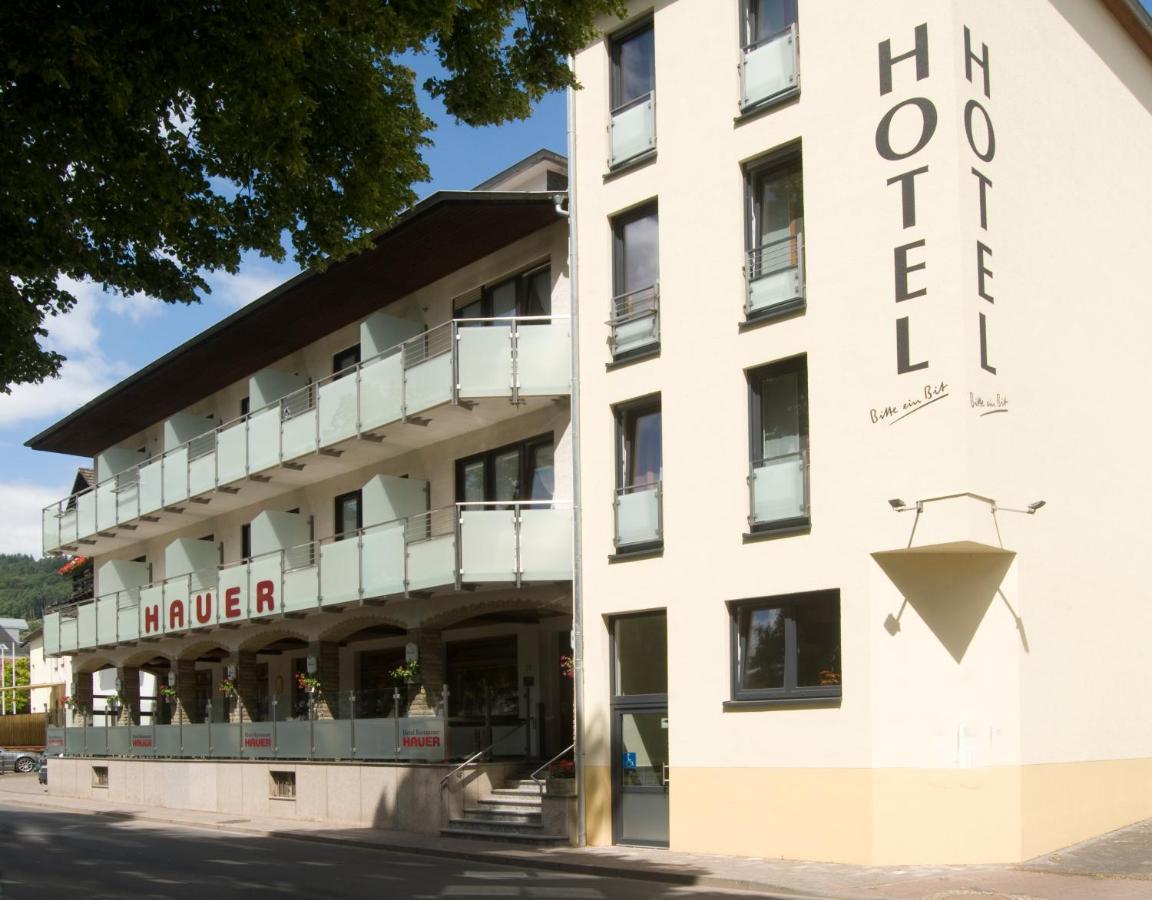 Hauer Hotel 3*