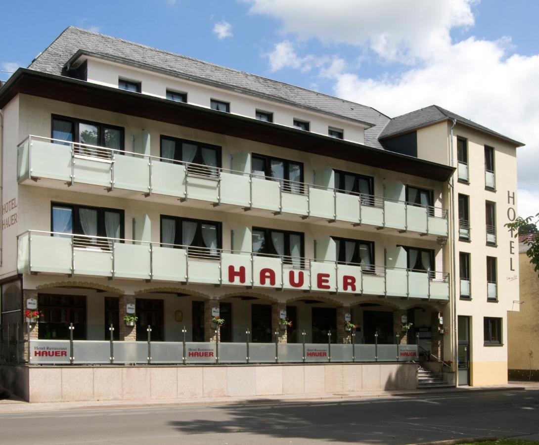 Hotel Hauer Bollendorf