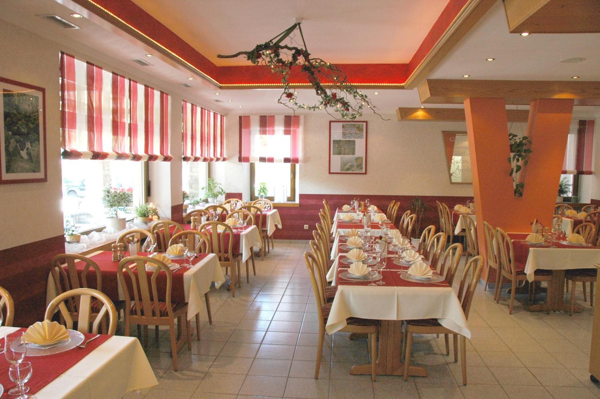 Hotel Hauer Bollendorf